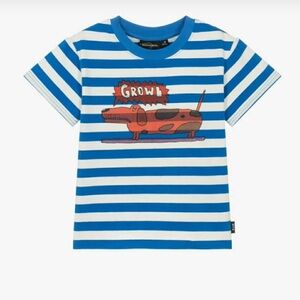 New Rock your kid T shirt